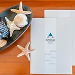 Palace Отель 4*