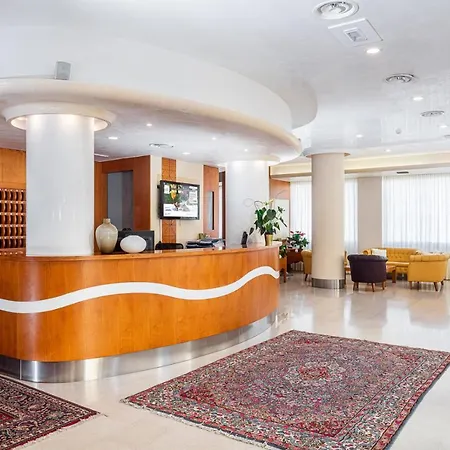 Palace ביביונה