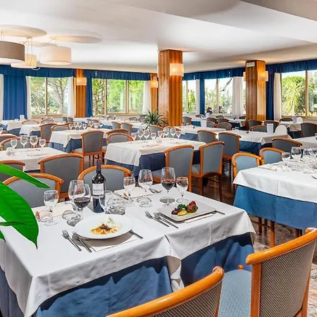 Palace 4* ביביונה