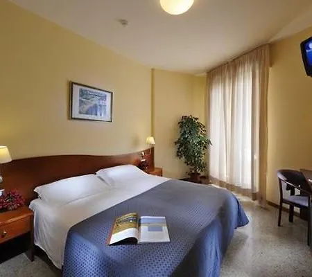 Hotell Palace