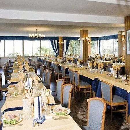 Palace מלון ביביונה