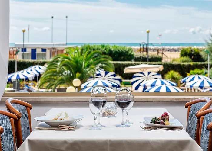 Palace ホテル ビビオーネ