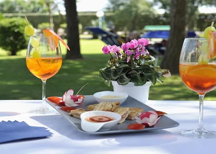 Palace ホテル ビビオーネ