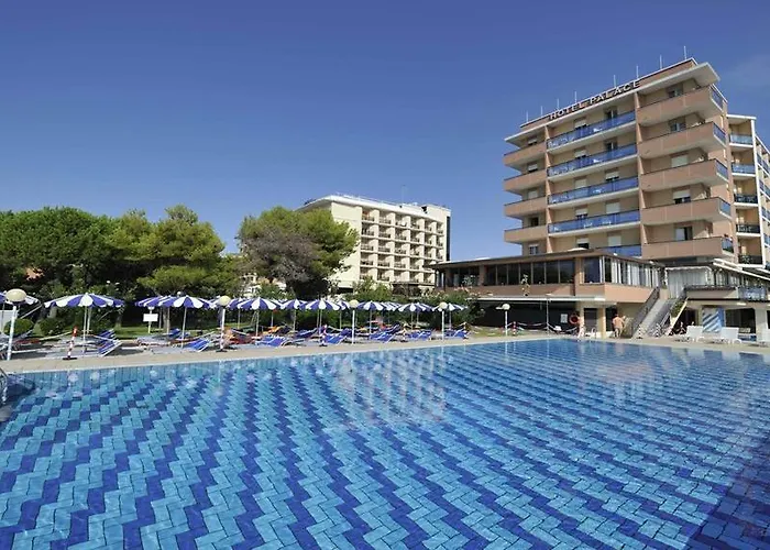 Palace ホテル ビビオーネ