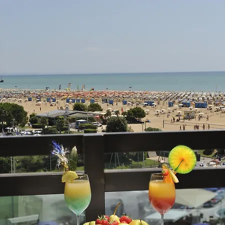 Palace 4* Bibione