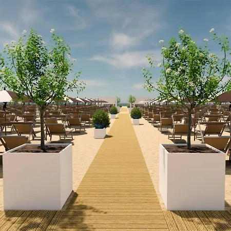 Hotel Palace Bibione