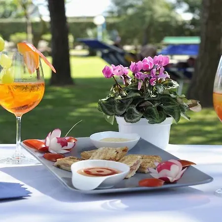 Palace Hotel Bibione