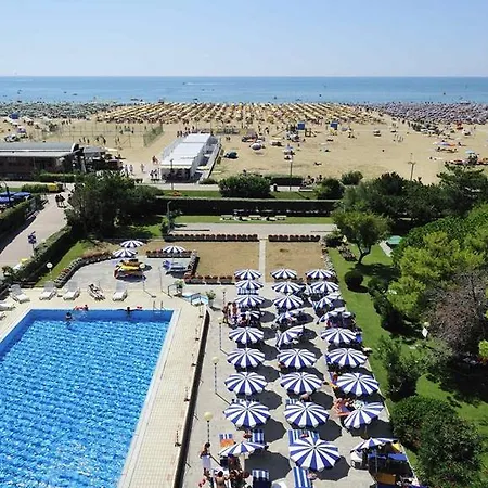 Palace Hotel Bibione