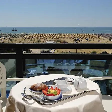 Palace 4* Bibione