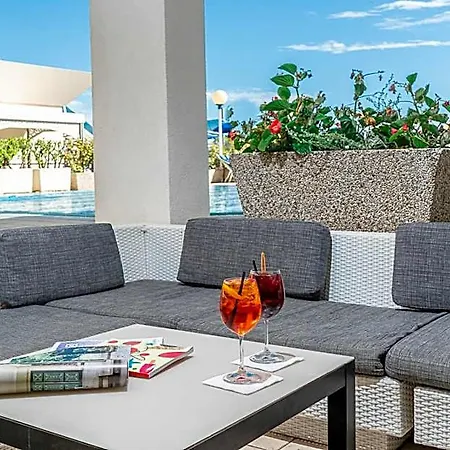 Hotell Palace 4*