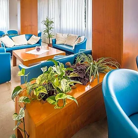 Hotell Palace