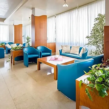 Hotell Palace