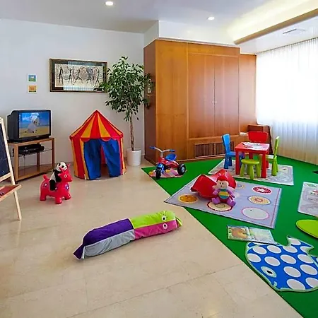 Hotell Palace 4*