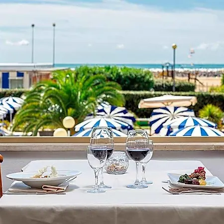 Hotell Palace Bibione
