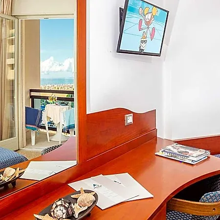 Hotell Palace Bibione