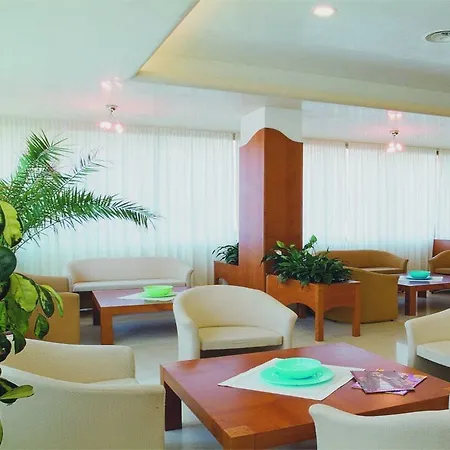 Hotel Palace