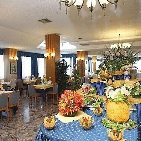 Szálloda Palace 4*