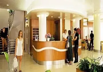 Palace 4* Bibione