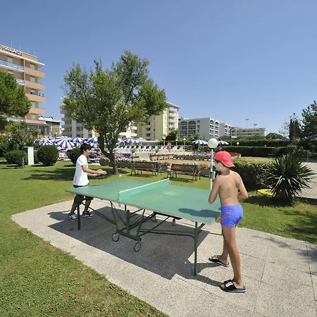 Palace Hotel Bibione