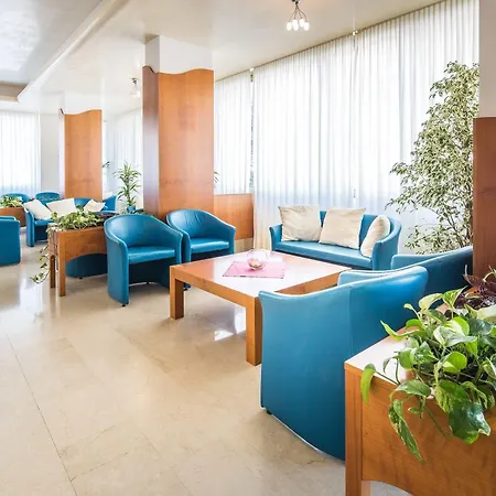 Palace 4* Bibione