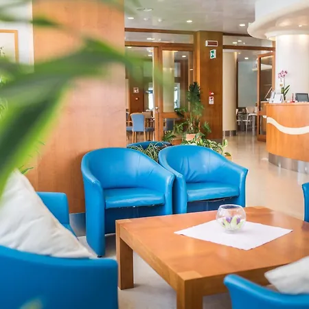 Palace Hotel Bibione
