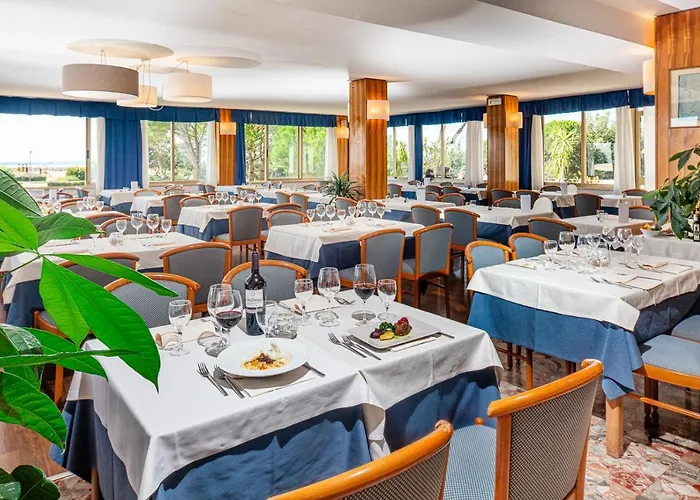 Palace 4* Bibione
