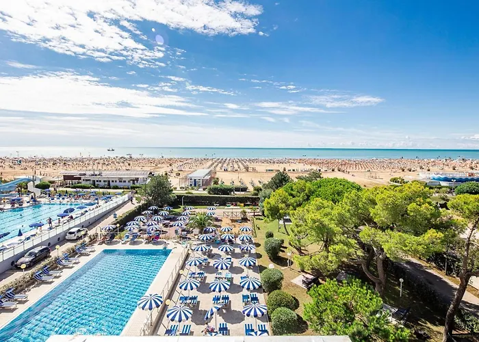 Palace Bibione
