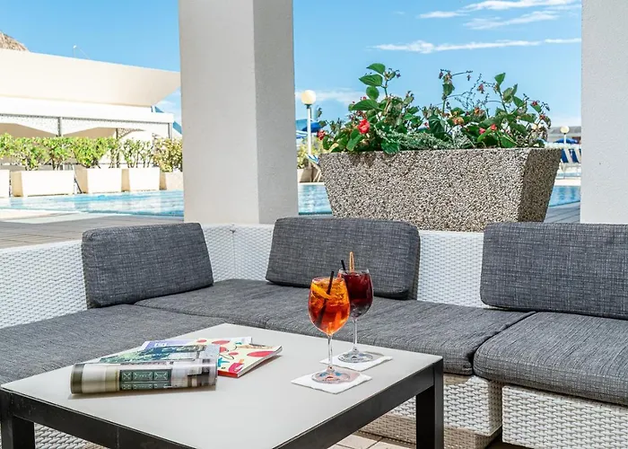 Palace 4* Bibione