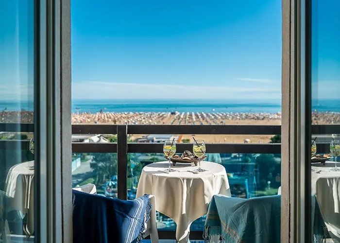Palace Otel Bibione