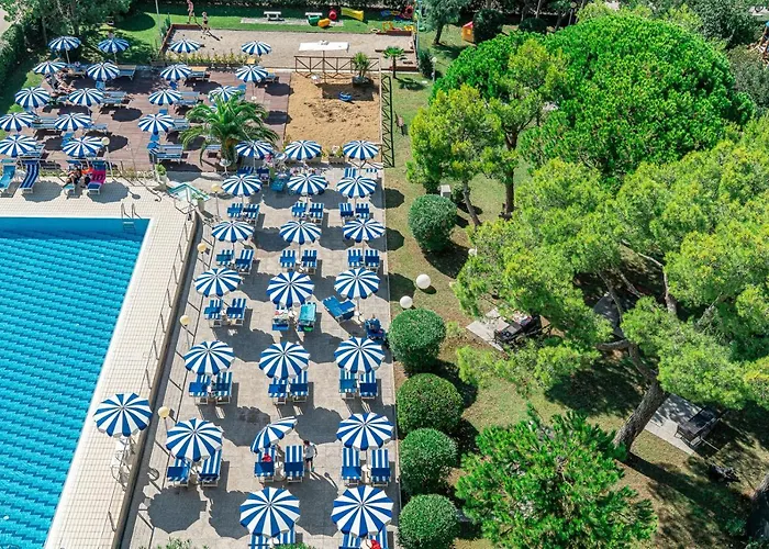 Palace Otel Bibione
