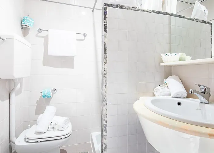 Palace Hotel Bibione