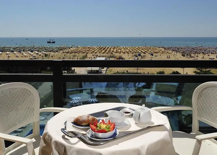 Palace 4* Bibione