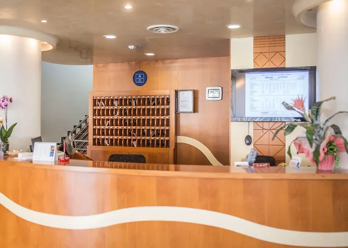 Palace 4* ビビオーネ