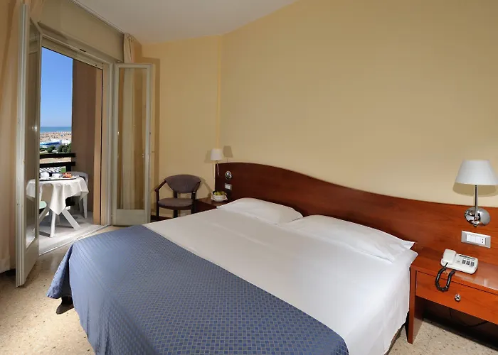 Hotel Palace Bibione