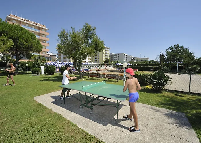 Palace Bibione