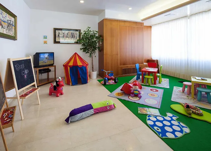 Otel Palace Bibione