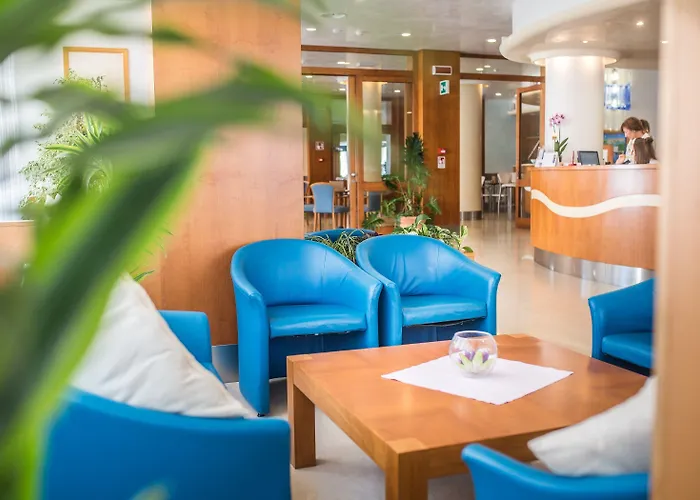 Otel Palace Bibione